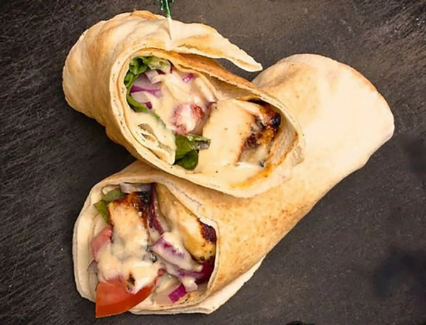 Turkish Roll